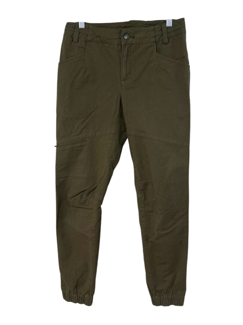 Outdoor Research Wadi Rum Joggers Green Women's Size 4